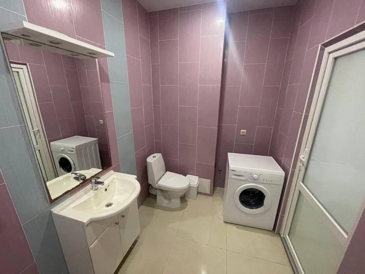 База Отдыха Причал Lazurne Extérieur photo